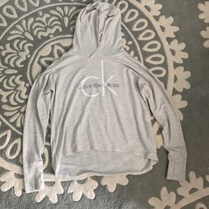 Calvin Klein hoodie